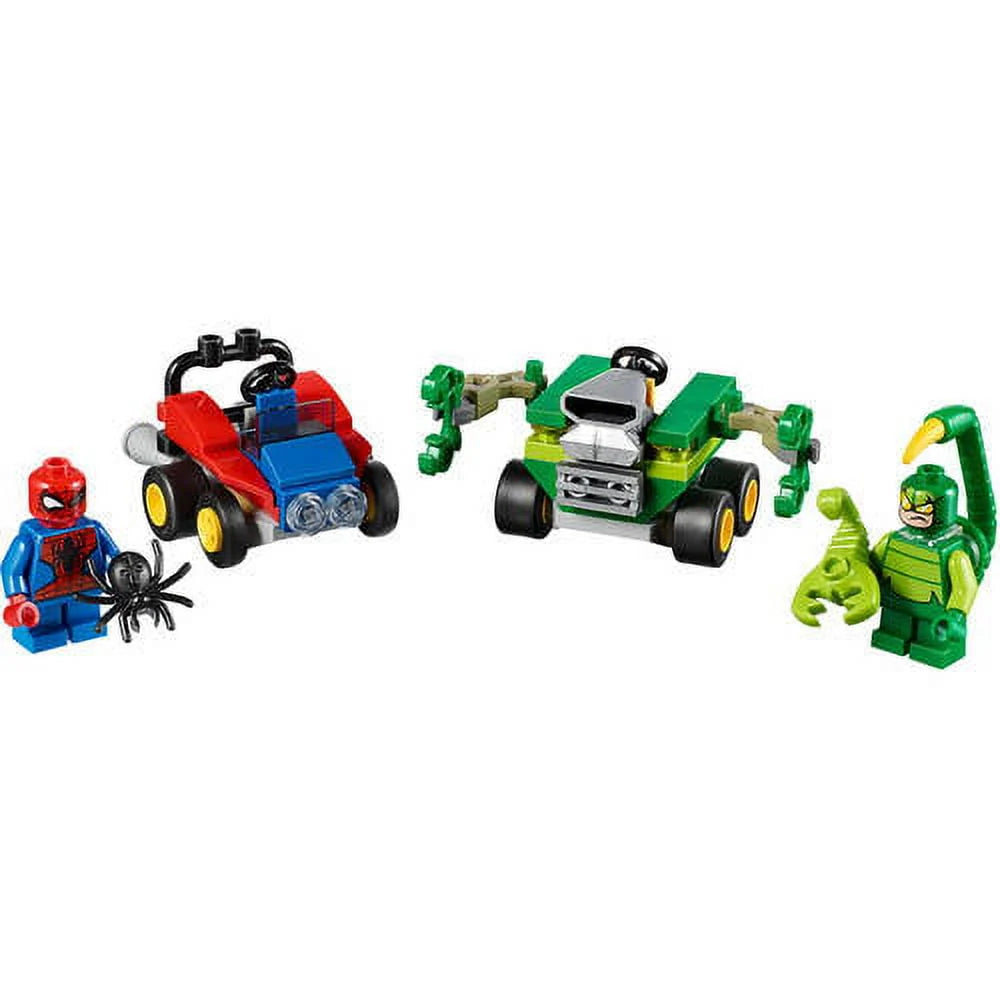 Lego 76071 Z7018
