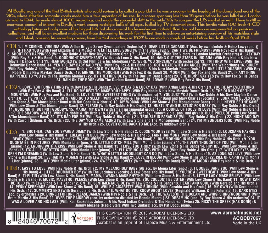 CD N407