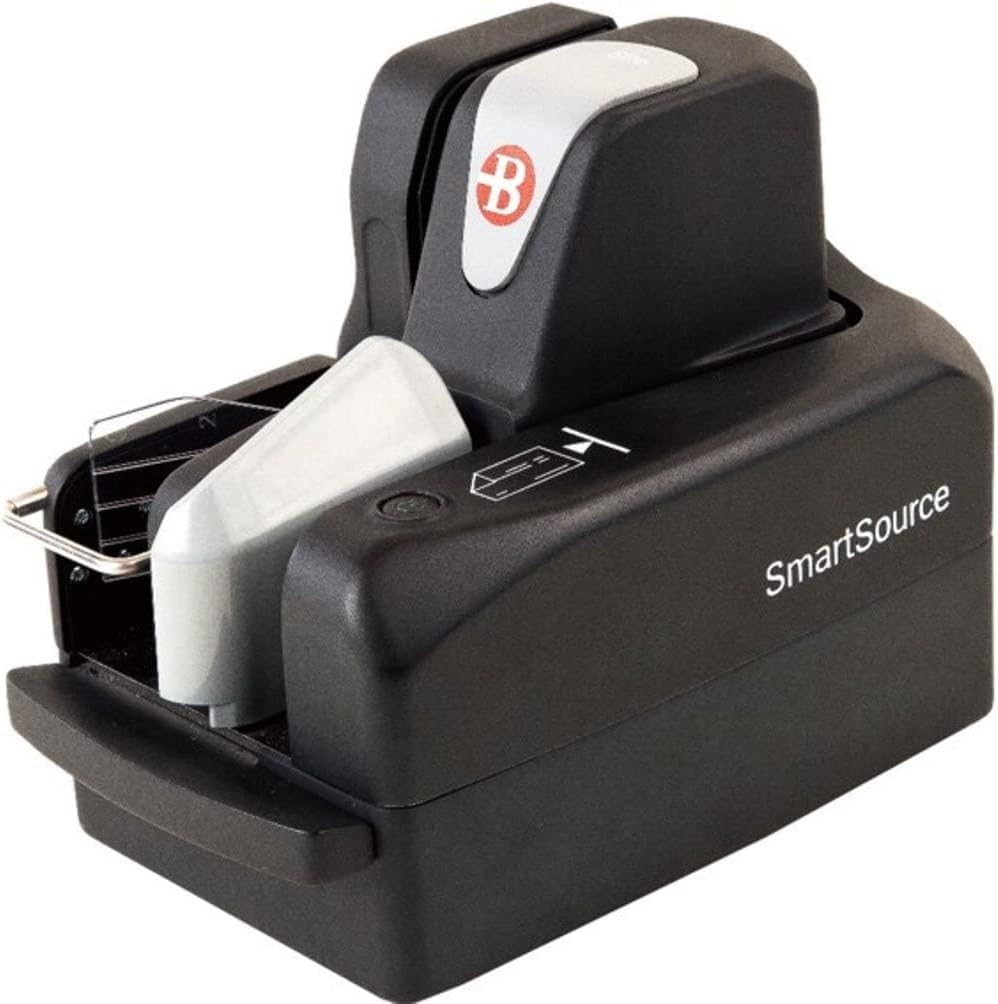 SmartSource Elite 55 DPM Ink Jet D779959