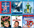 6-Movie Blu-ray Collection Z32879
