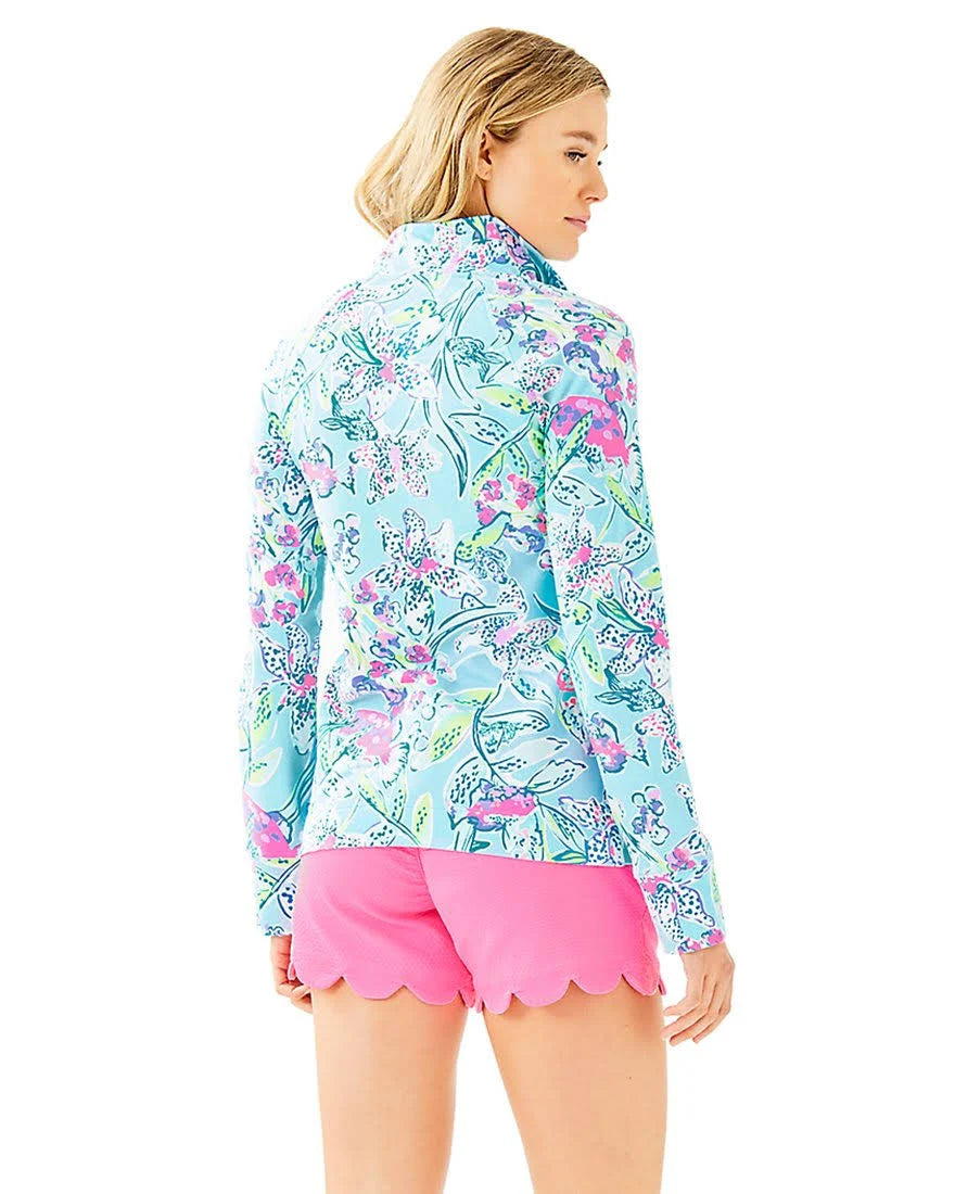 UPF 50+ Skipper Popover G3960