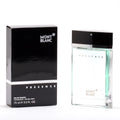 Mont Blanc Presence Men EDT Spray Y143