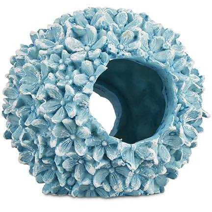 Flowerball Aquarium Decor J613