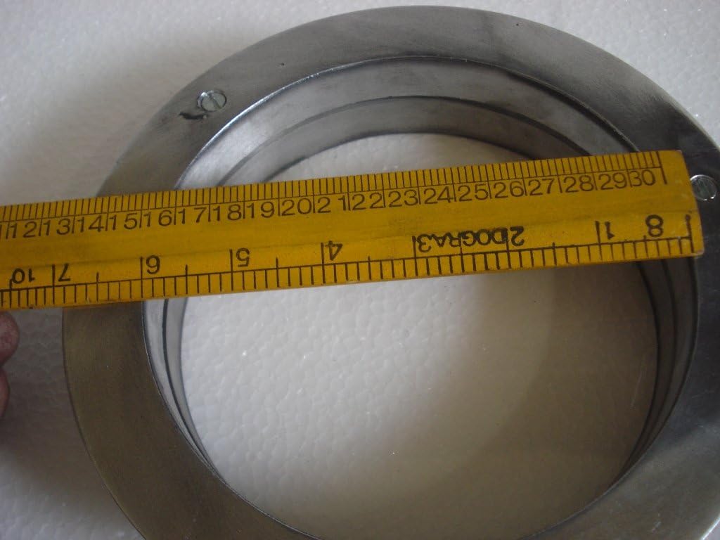 Toughened Glass Marine Port Hole B61825