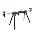 Compact Folding Miter Saw Stand with Quick Release T45890
