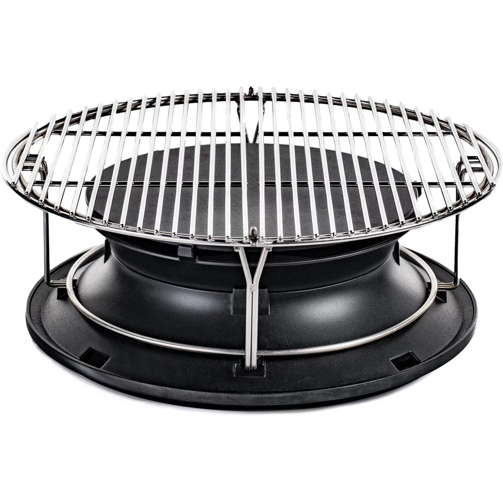 18-Inch Grills Insert with Rack P803102