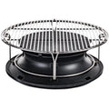 18-Inch Grills Insert with Rack P803102