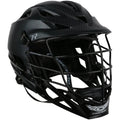 Black Cage Lacrosse Helmet D222414