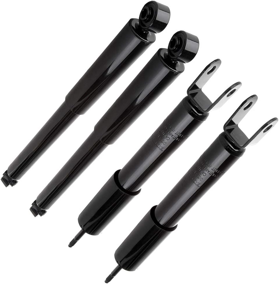 Shocks Absorbers Front Rear Auto Shock H41297