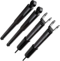 Shocks Absorbers Front Rear Auto Shock H41297
