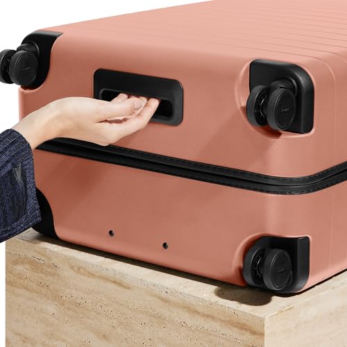 29 Inch Hardside Spinner Luggage G51757