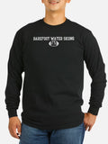 Long Sleeve Dark T-Shirt U742