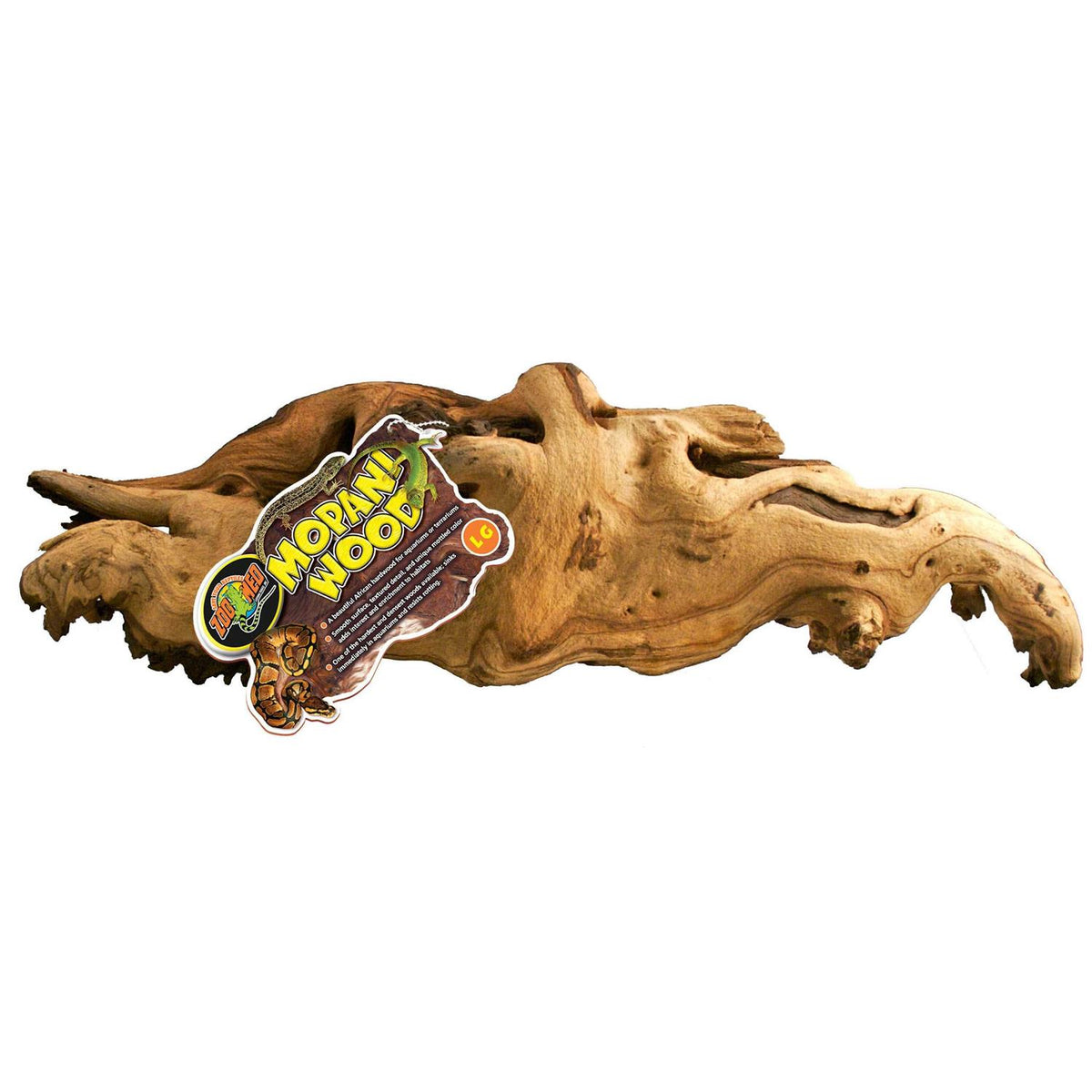 Mopani Wood H154273