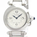 Pre-Owned Steel Quartz Ladies Watch R2676