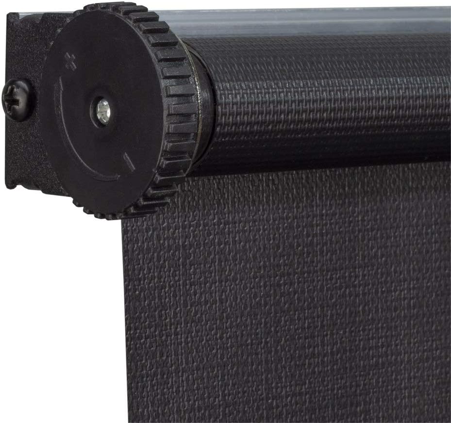 Blackout RV Roller Shades Window Cover R82019