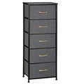 5 Drawer Dresser V6677