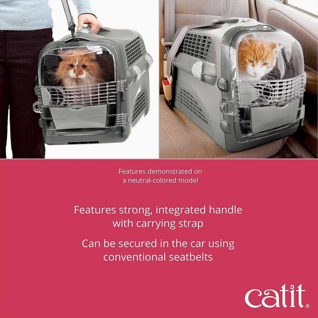 Cat Carrier I52577