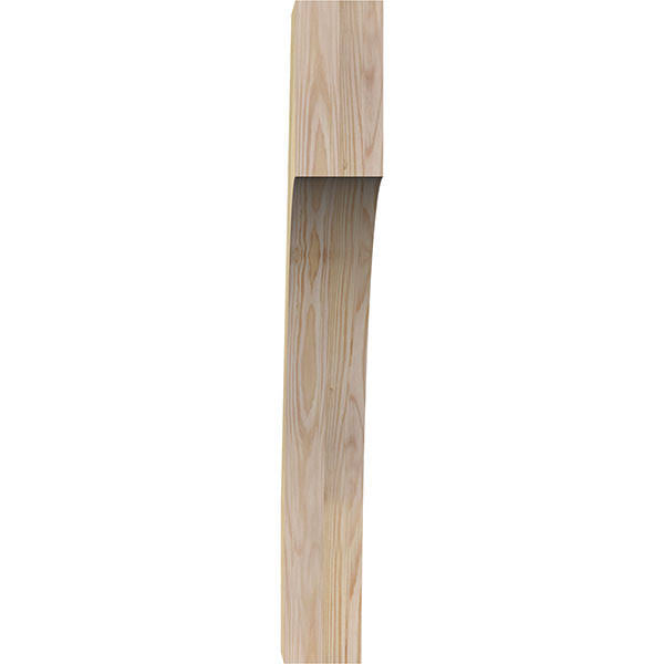 Rough Sawn Brace K296115