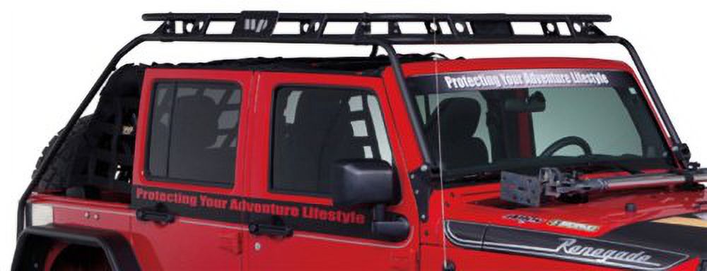 Roof Rack D879