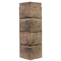 Corner Trim Plastic Siding M450039