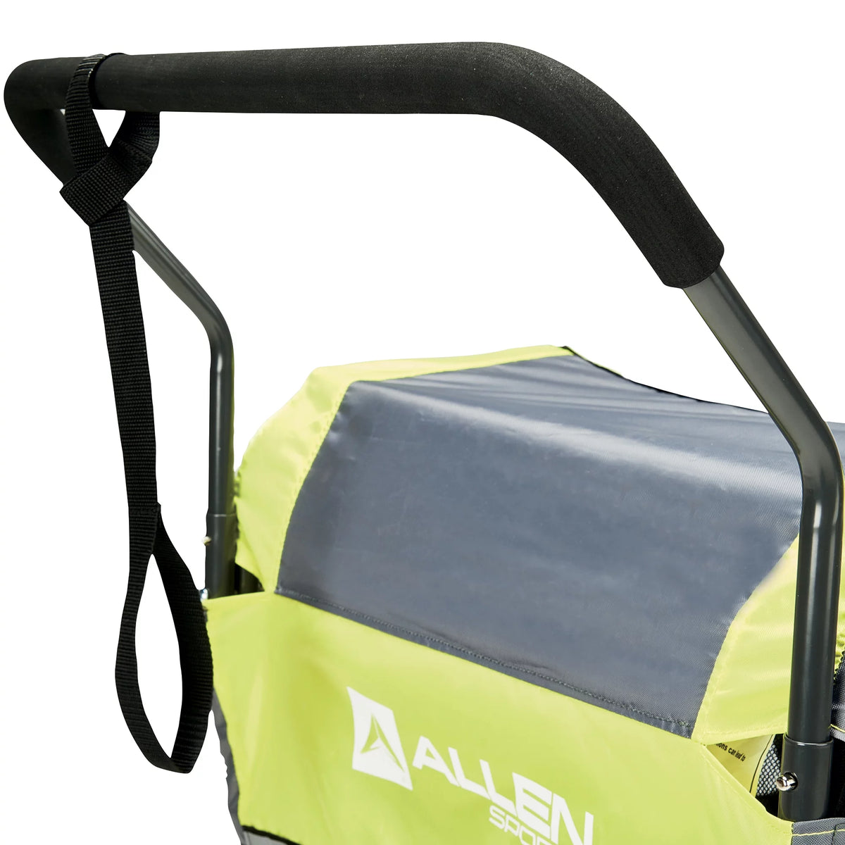2-Child Bicycle Trailer & Stroller J830063