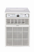 10000 BTU 115V Casement Air Conditioner White D2016