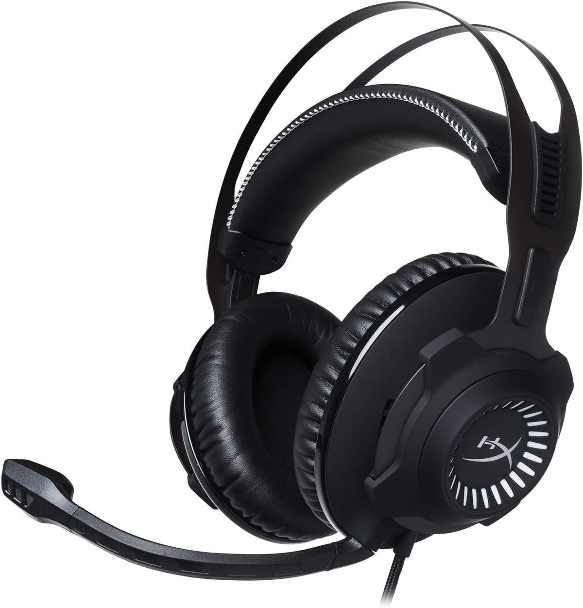 Cloud Revolver Gaming Headset M867