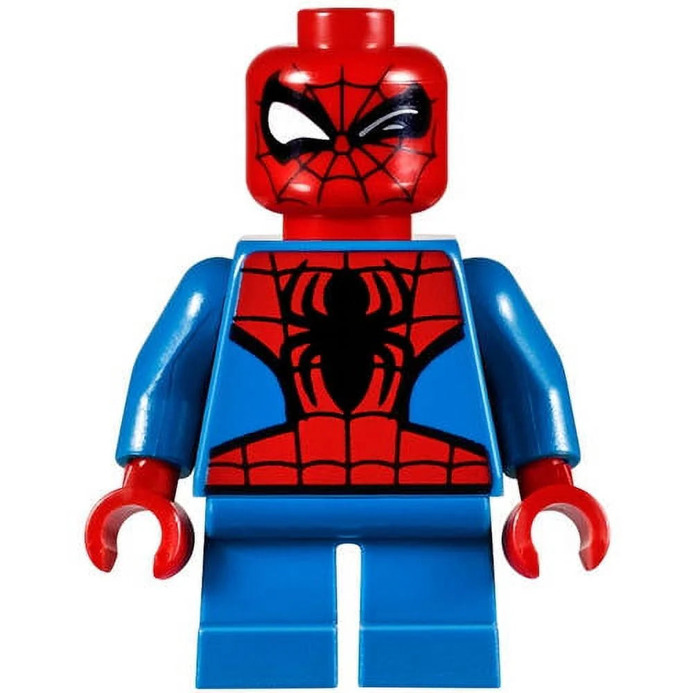 Lego 76071 Z7018