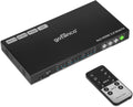4x2 HDMI Matrix Switch with EDID Presets and RS232 C66411