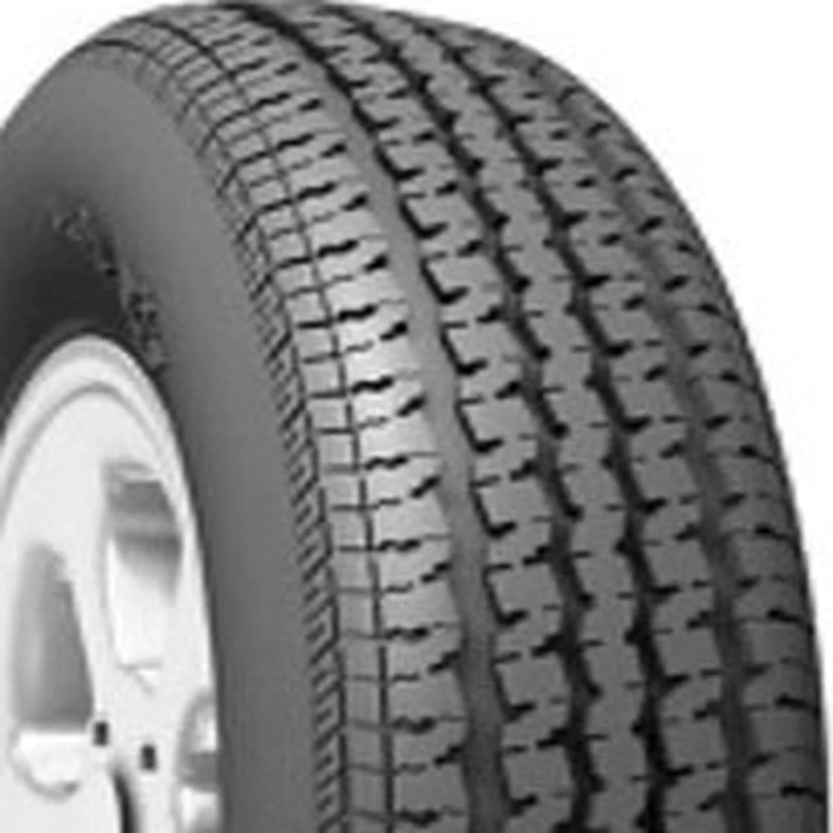 205/75R15 Trailer Tire R3528