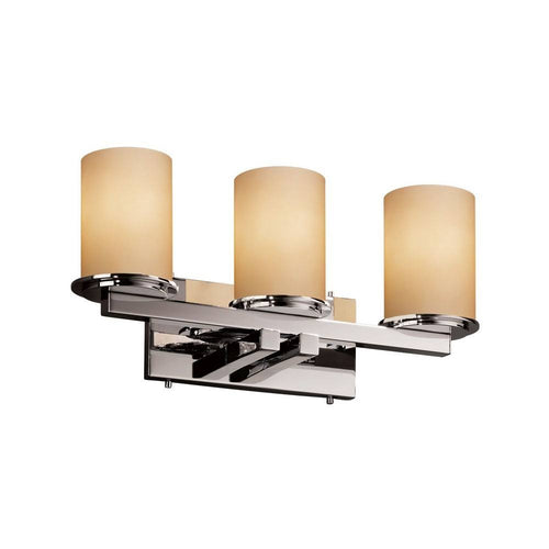 3-Light Bath Bar Z1824