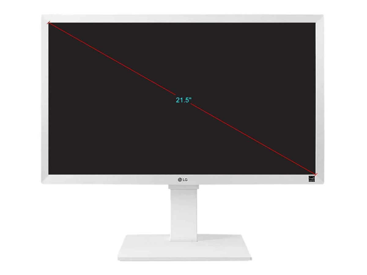 22" Full HD IPS Monitor with Adjustable Stand & Built-in Speakers J4245
