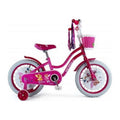 16 in. Girls Bicycle U7609