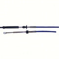 Engine Control Cable for BRP-Evinrude (OMC) - 10' H4593