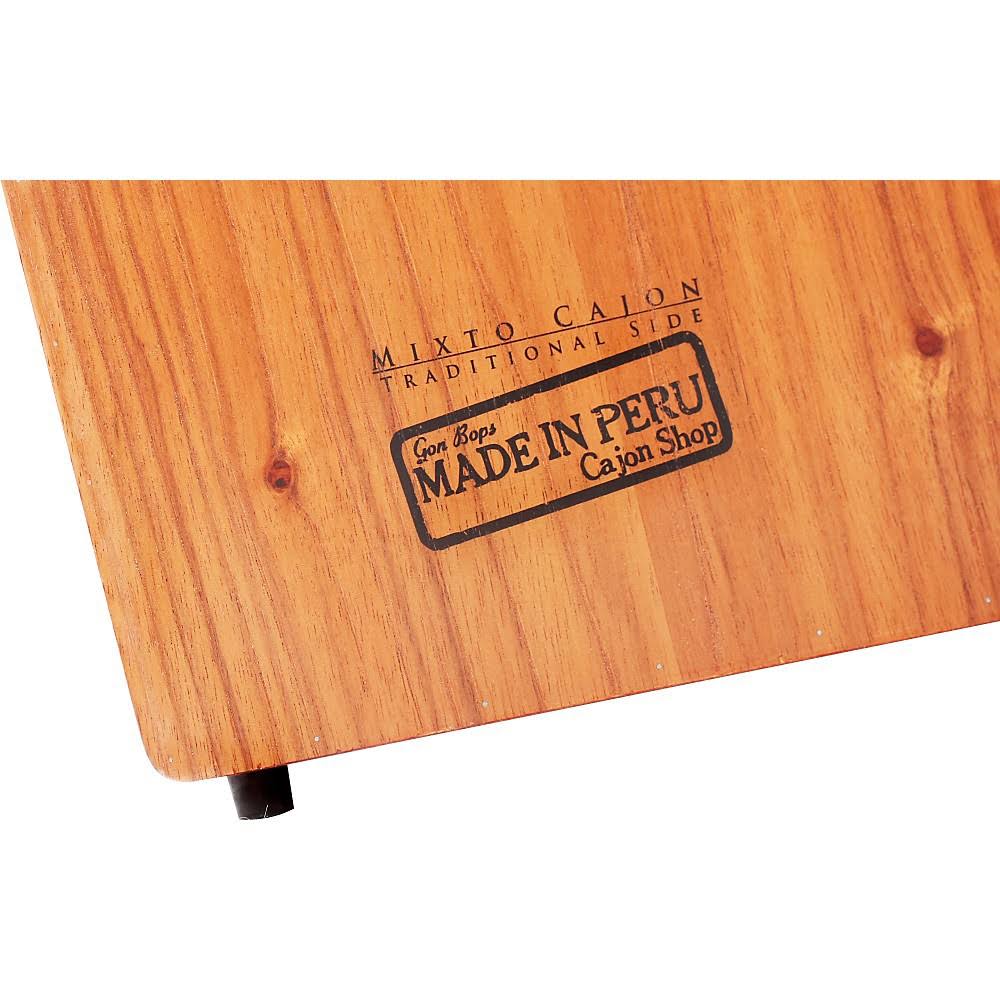 Mixto Cajon P640370