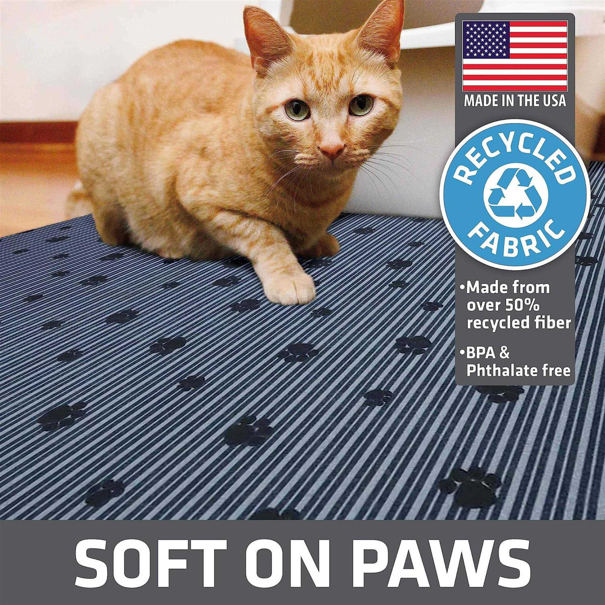 Cat Litter Mat N31913