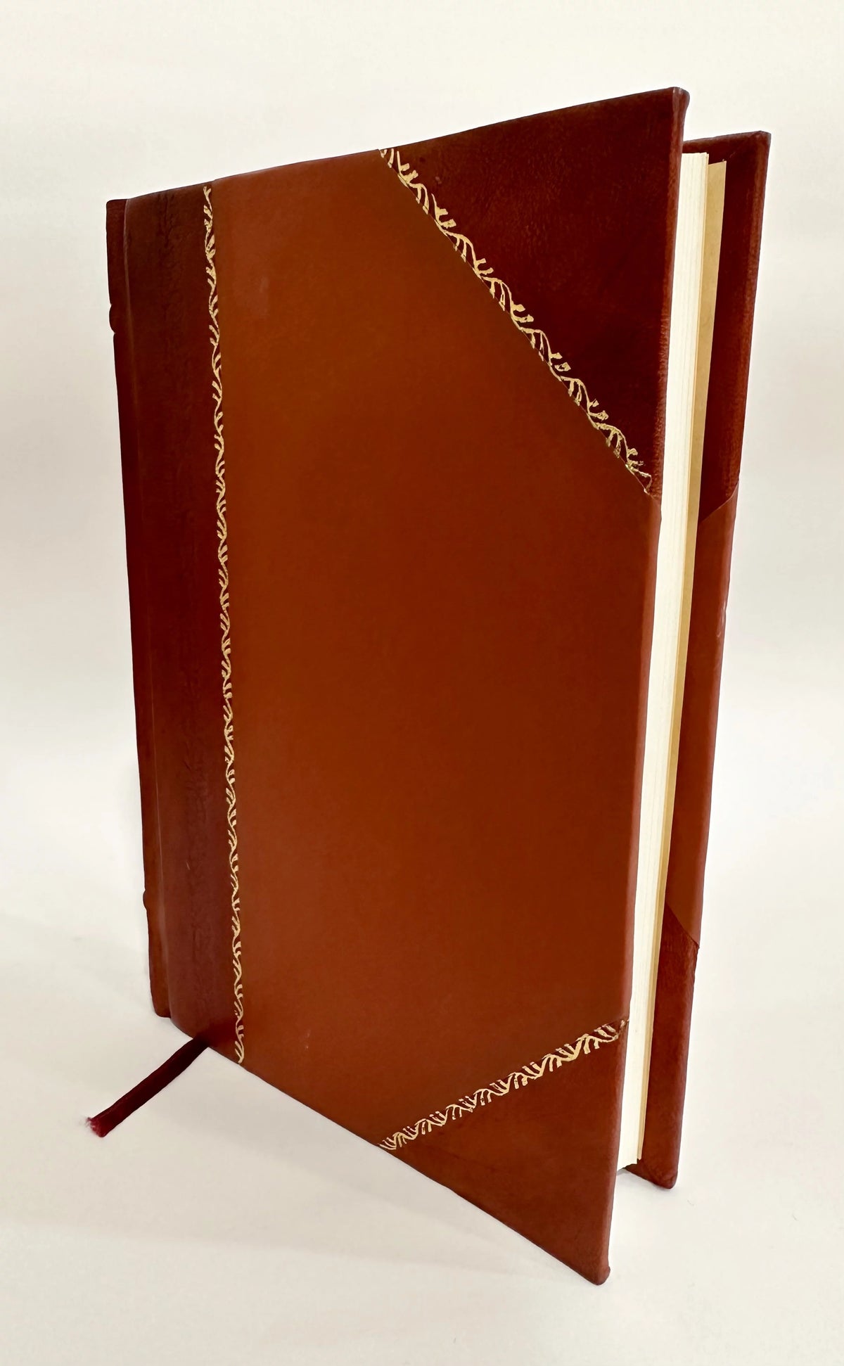 Leather Bound Volume 15 1705 Edition H681889