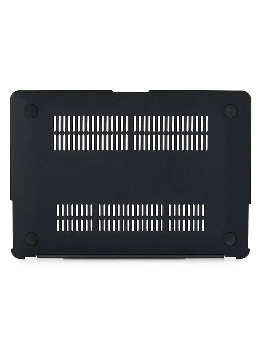 Emerald Faux Crocodile MacBook Case N62837