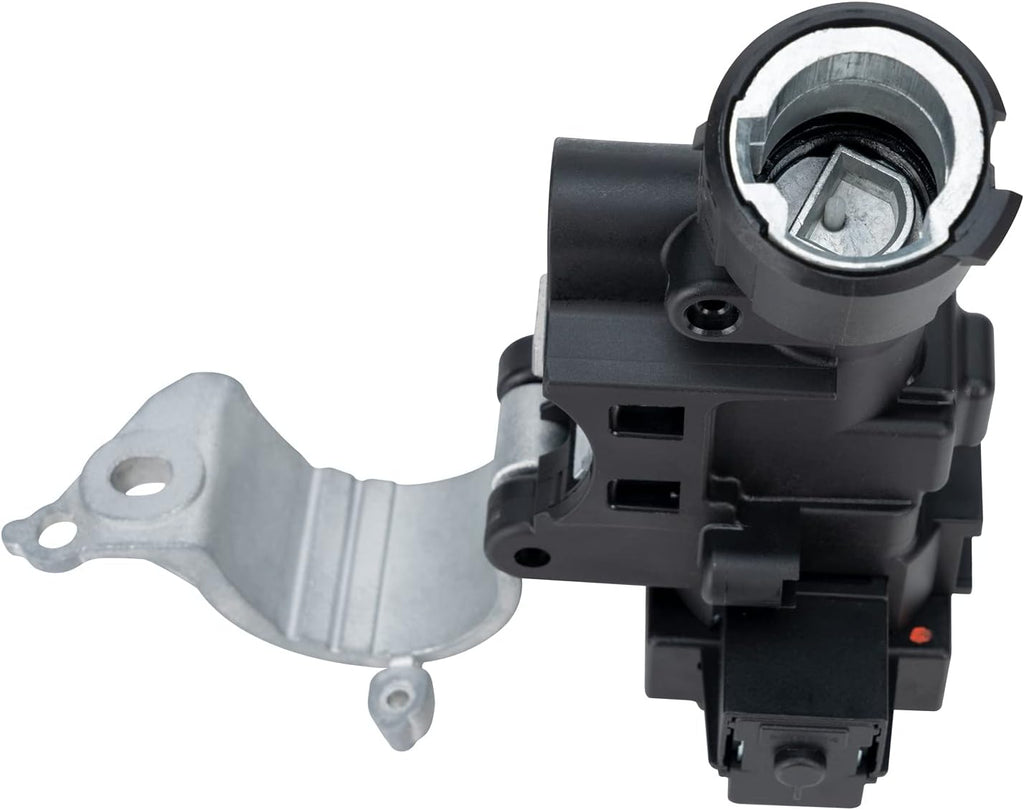 Ignition Lock Housing Pack of 2 K41340