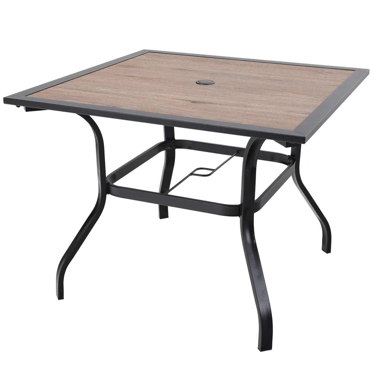 5 Pcs Outdoor Patio Dining Set U9154