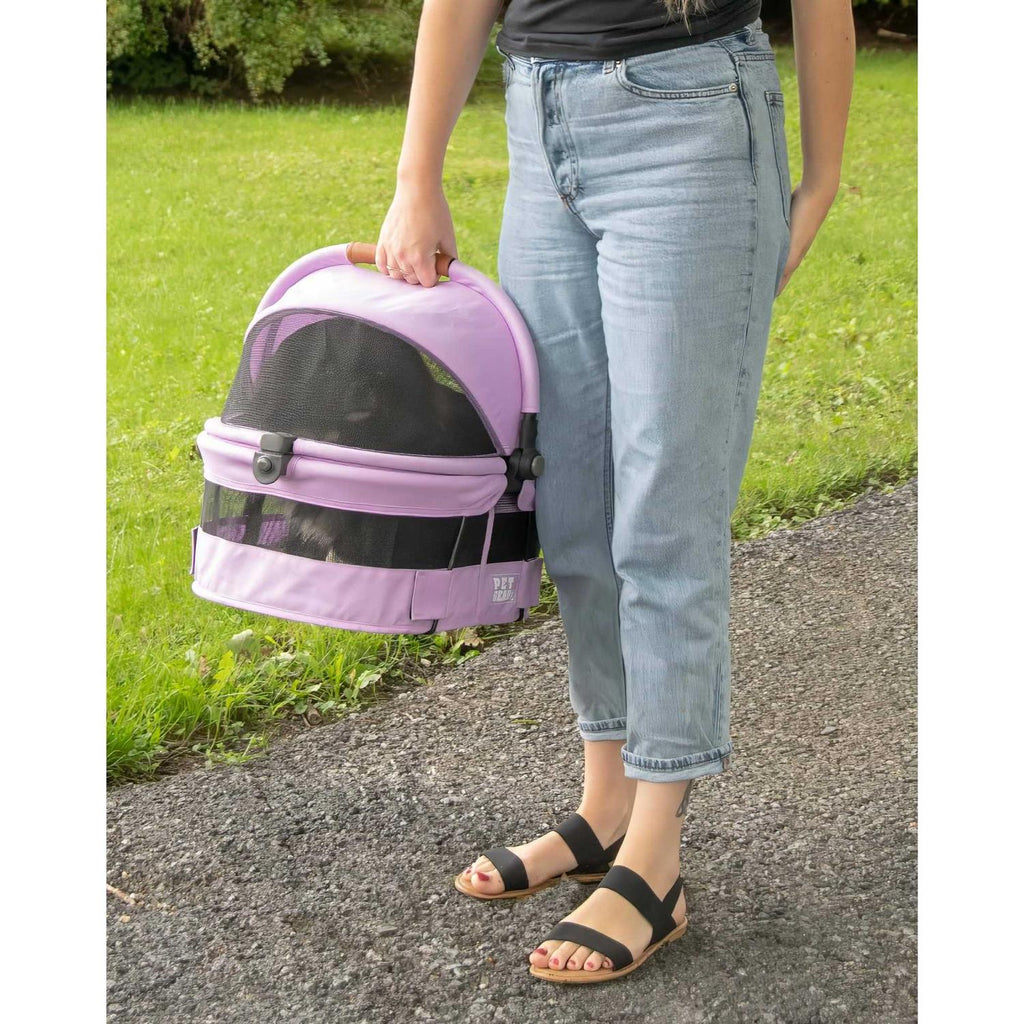 View 360 Pet Carrier X1535