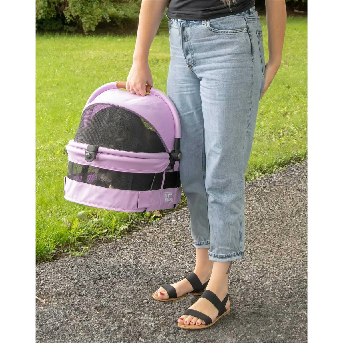View 360 Pet Carrier X1535