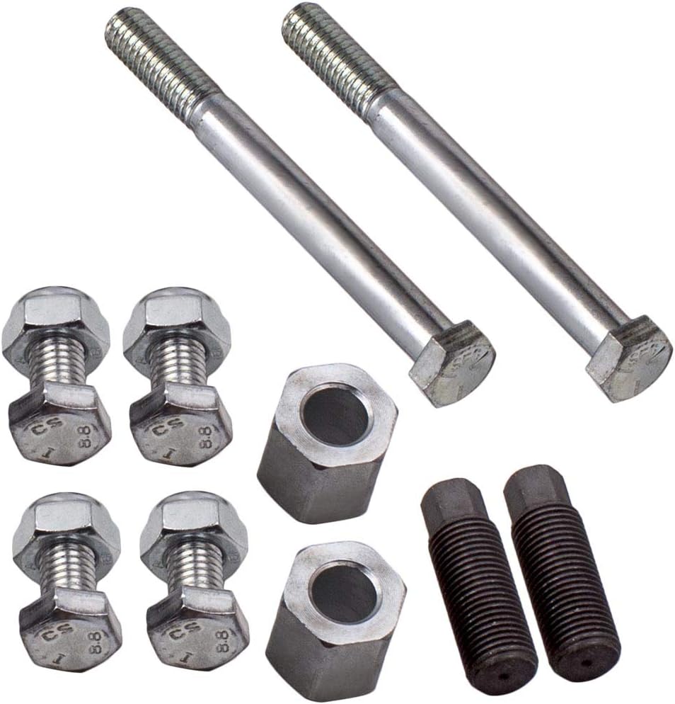 4" Lift Kit for Polaris Sportsman 450 500 570 600 700 800, Pack of 2 D328657