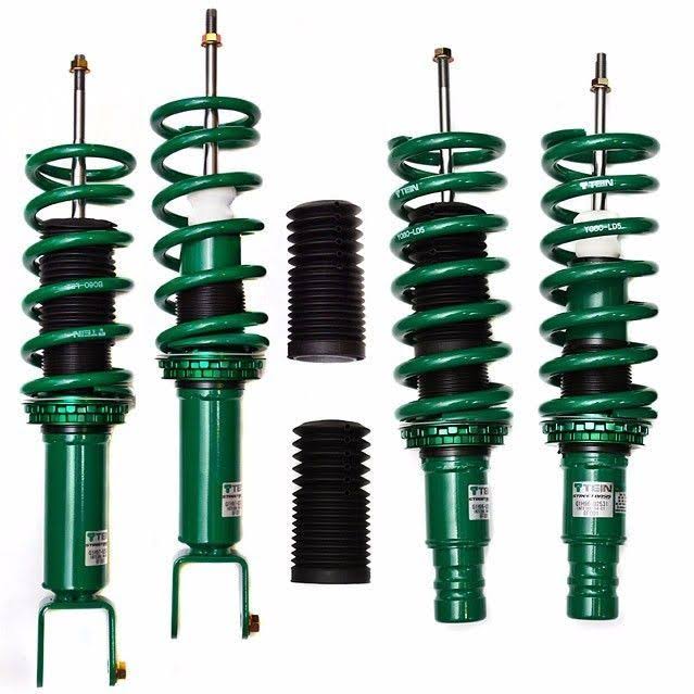 Coilover U9421