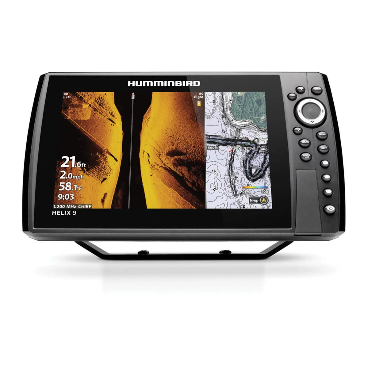 Fish Finder X57489