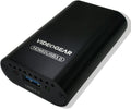 Game Capture Device SDI/HDMI to USB 3.0 with HDMI Loop Output F558