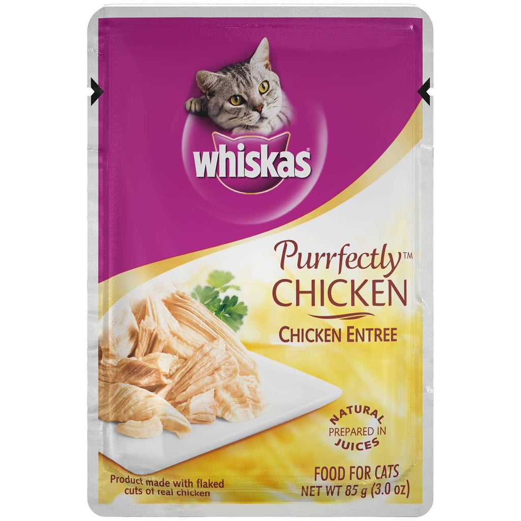 Chicken Food Y9065