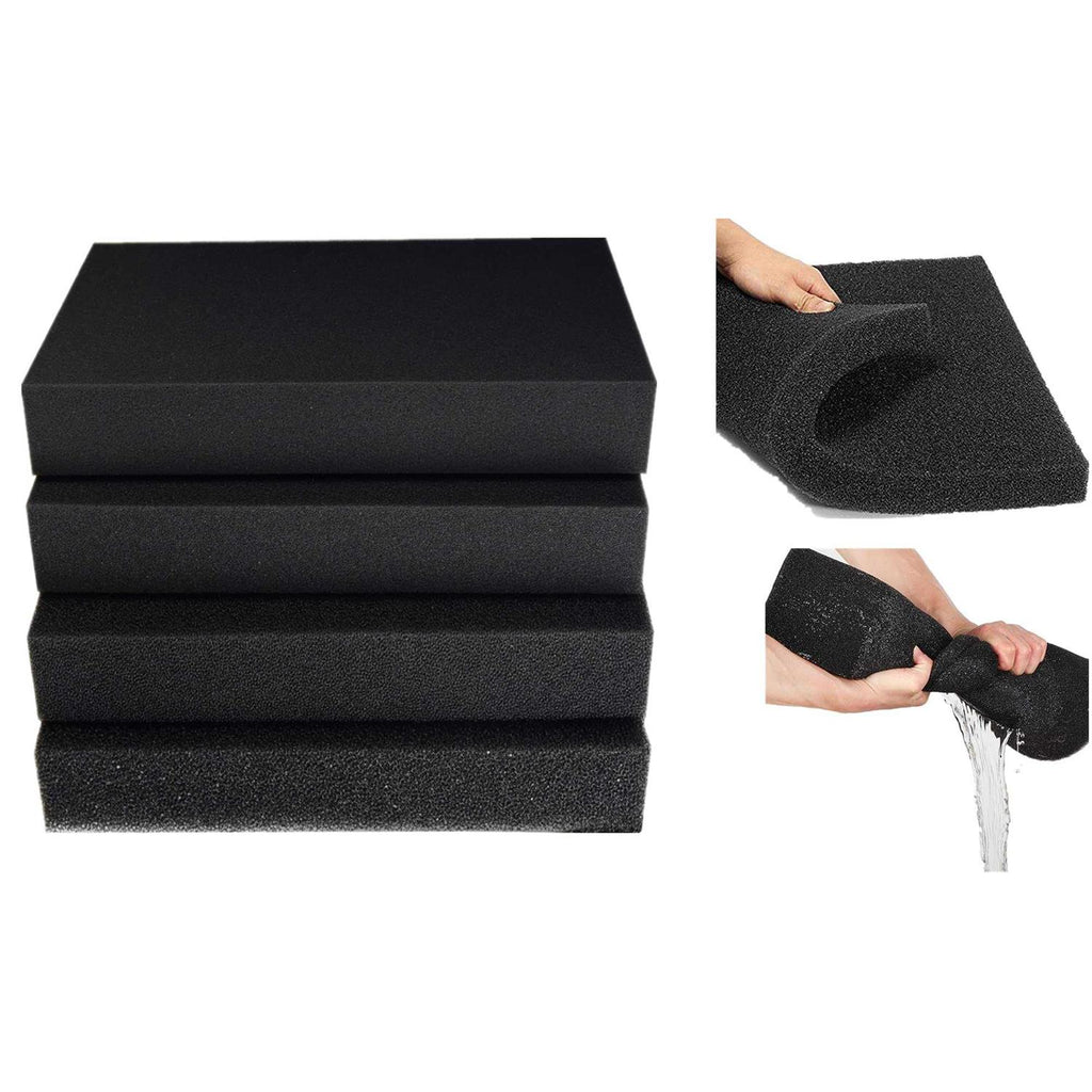 Filter Foam Sponges O700