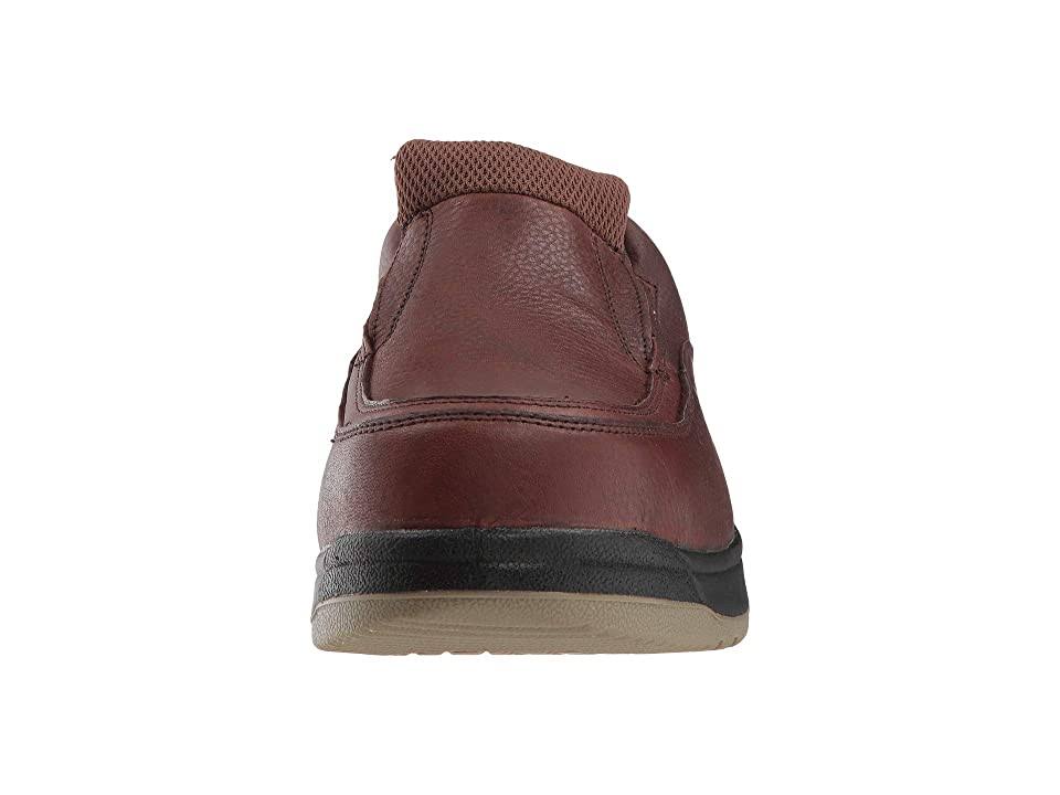 Dark Brown Work Boots K594