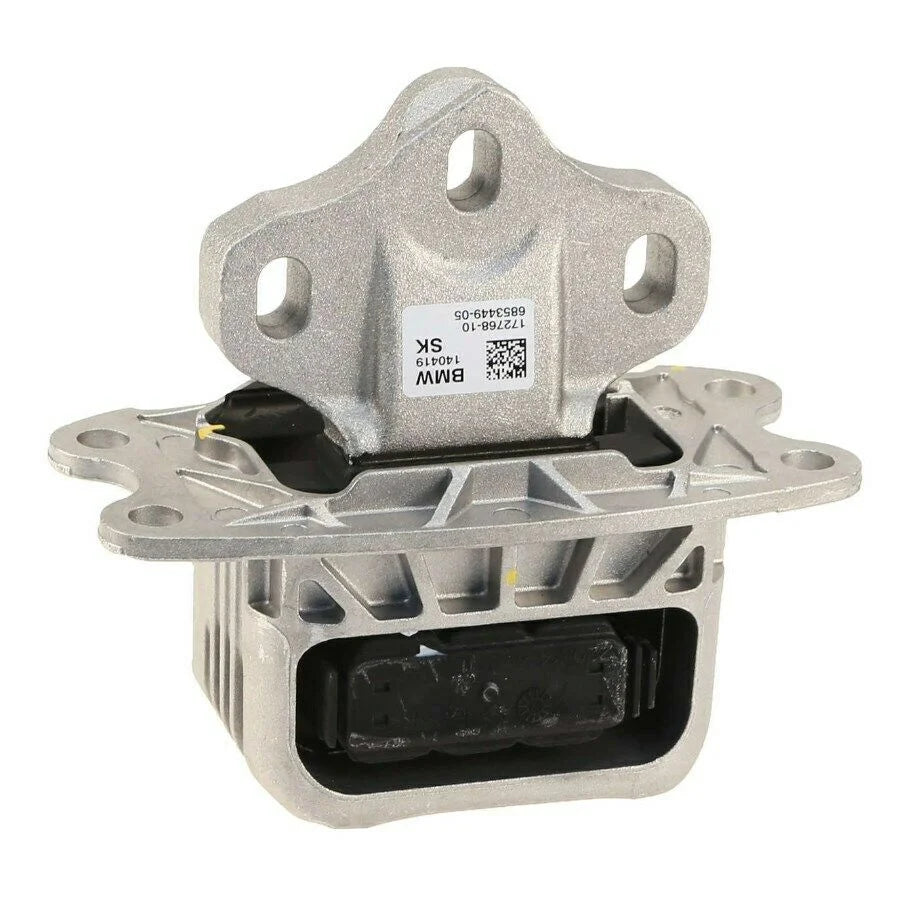 Engine Mounts and Transmission Mount Set 3PCS F777